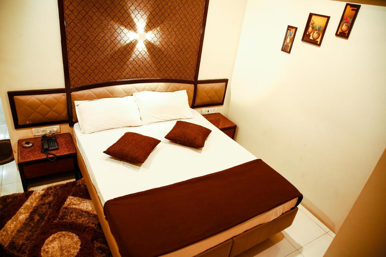 Hotel Ashoka Mire Luaran gambar