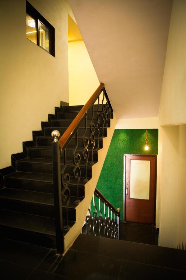 Hotel Ashoka Mire Luaran gambar
