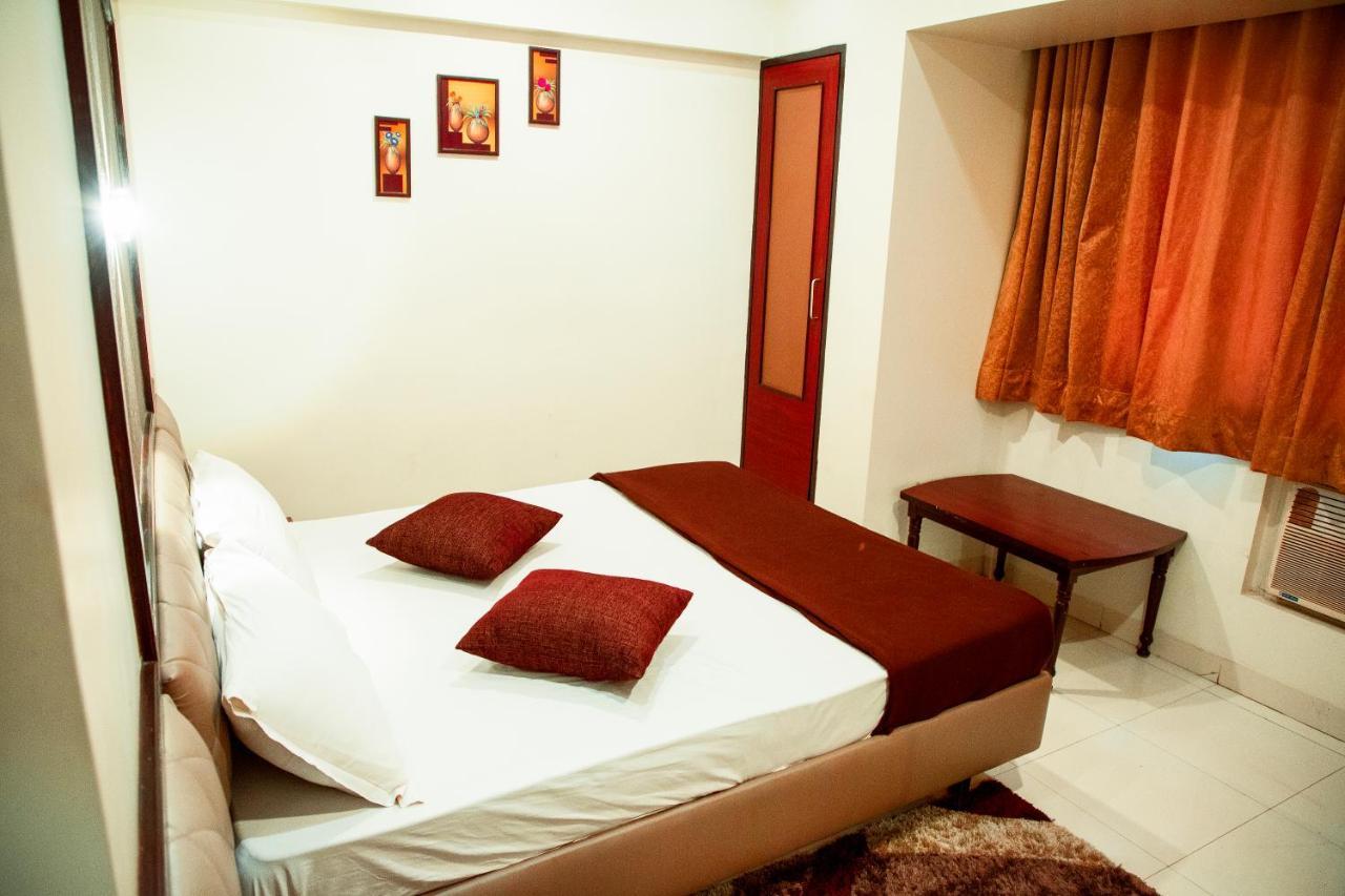 Hotel Ashoka Mire Luaran gambar
