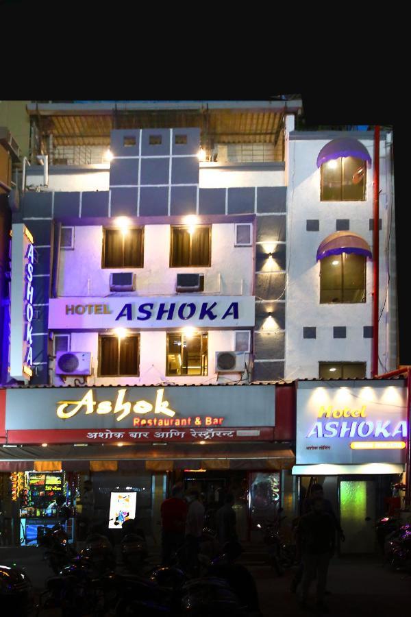 Hotel Ashoka Mire Luaran gambar