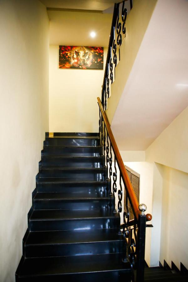 Hotel Ashoka Mire Luaran gambar