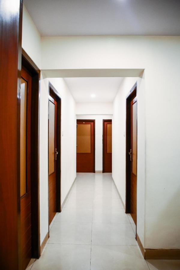 Hotel Ashoka Mire Luaran gambar